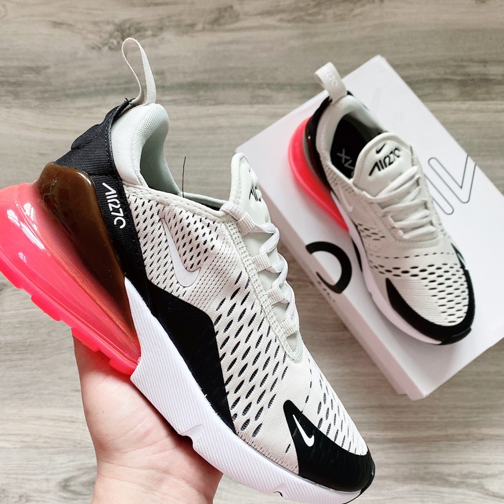 Nike air max 270 - Picture 5 of 5